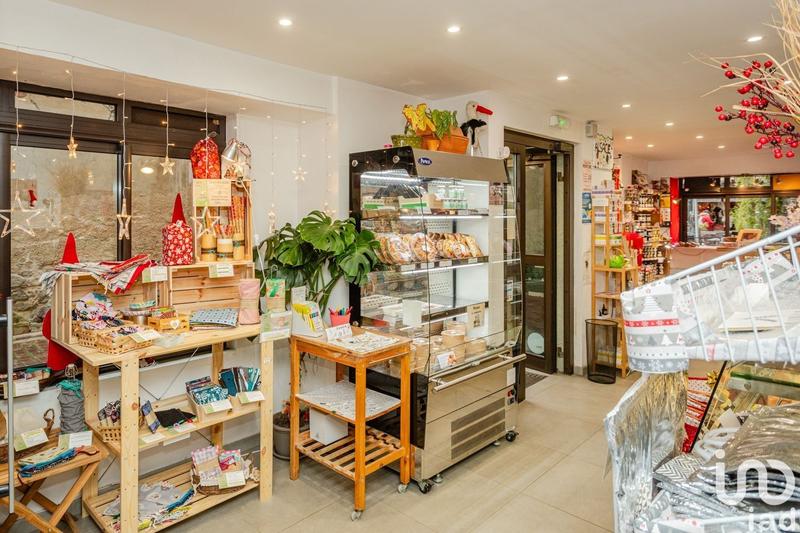 Local commercial - 40 m²