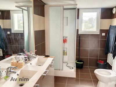 Maison - 88 m² - 4 pièces