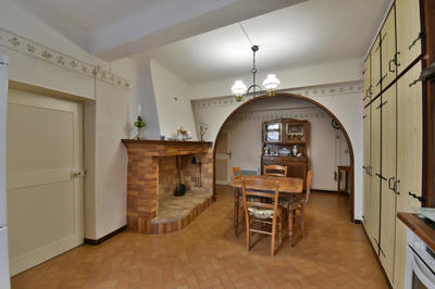 Maison de village - 250 m² - 8 pièces