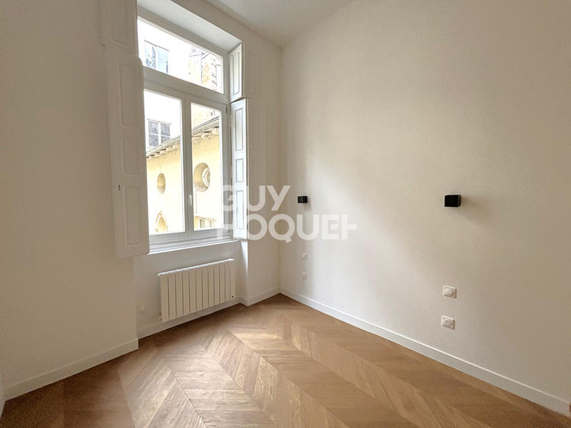 Appartement - 77 m² - 3 pièces