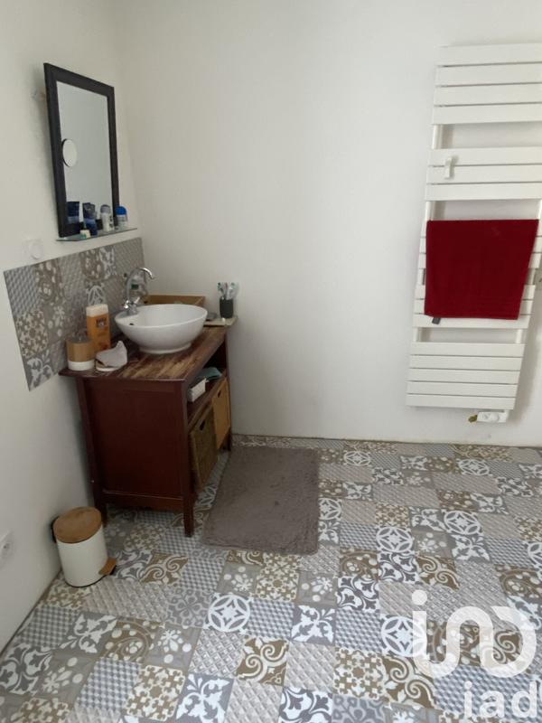 Maison de village - 148 m² - 5 pièces