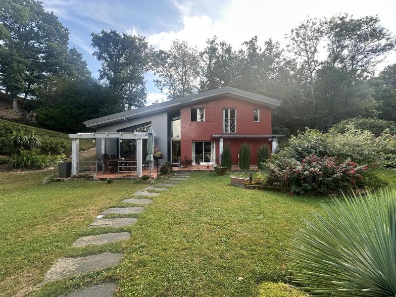 Maison - 125 m² - 4 pièces