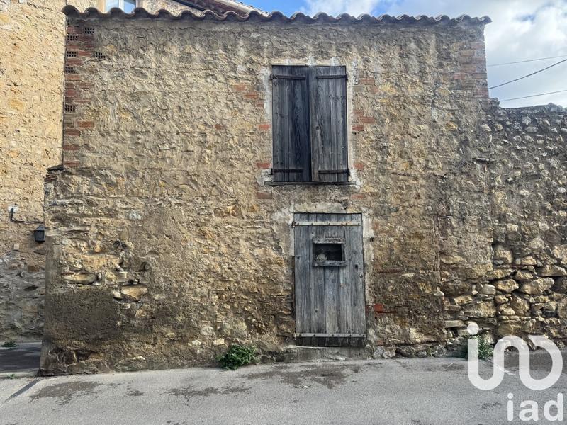 Maison de village - 232 m² - 8 pièces