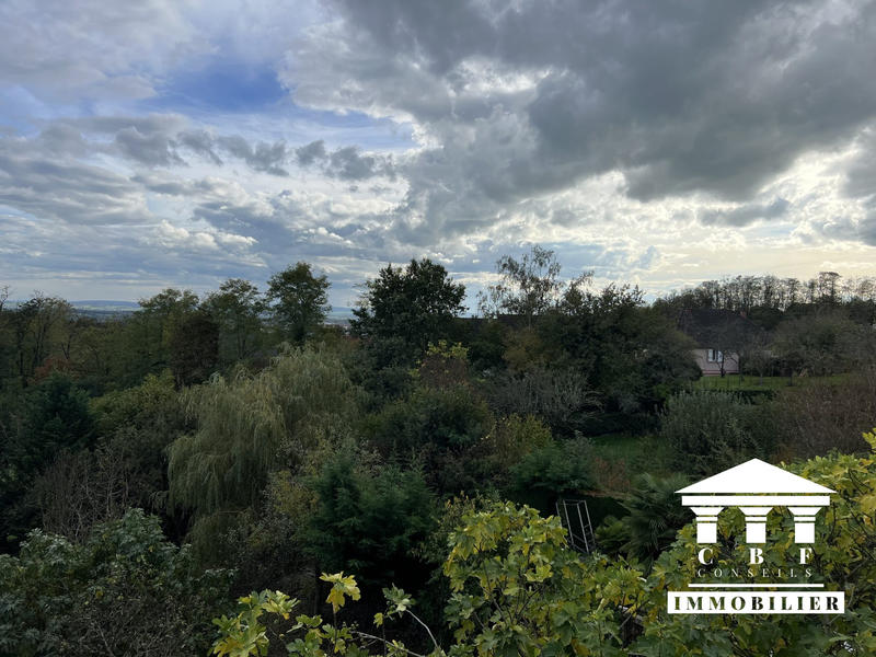 Maison ancienne - 170 m² - 7 pièces