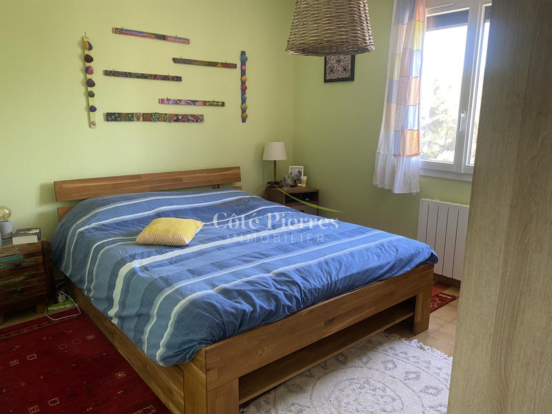 Villa - 96 m² - 4 pièces