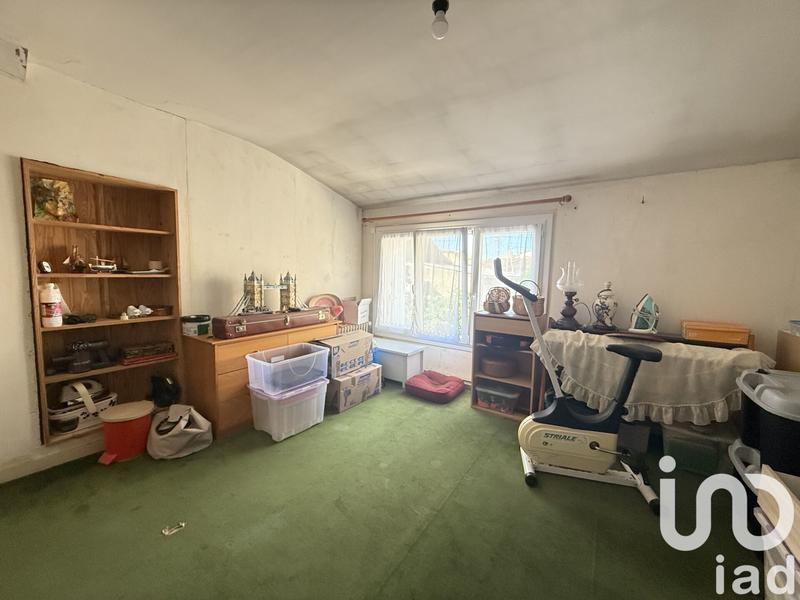 Maison - 193 m² - 6 pièces