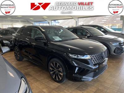 Renault Austral full hybrid E-Tech 200 ch Techno