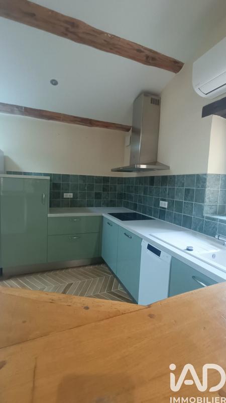 Maison - 175 m² - 6 pièces