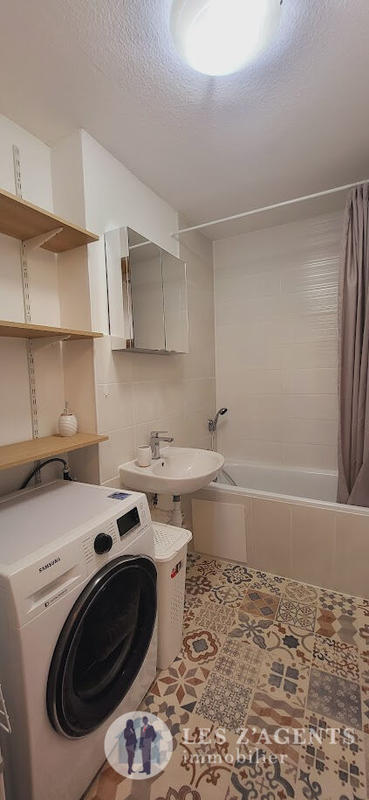 Appartement - 49 m² - 2 pièces