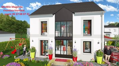 Terrain constructible - 300 m²