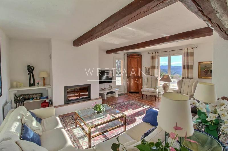 Villa - 163 m² - 5 pièces