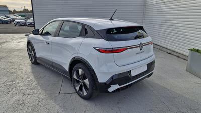 Renault Mégane E-Tech Ev60 220 Ch Optimum Charge Equilibre