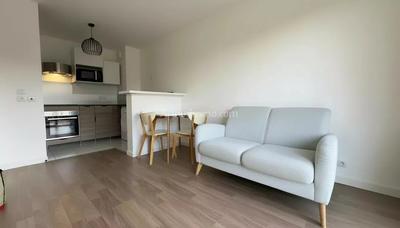 Appartement - 33 m² - 1 pièce