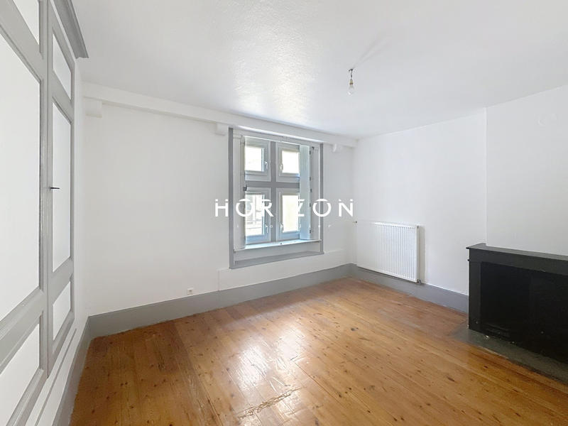 Appartement - 83 m² - 4 pièces