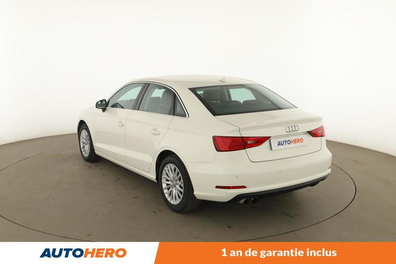 Audi A3 Berline 1.4 Tfsi Cod Ultra Ambiente s tronic 7 150 ch
