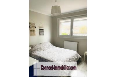 Maison - 89 m² - 5 pièces