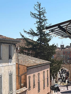 Maison de village - 70 m² - 4 pièces