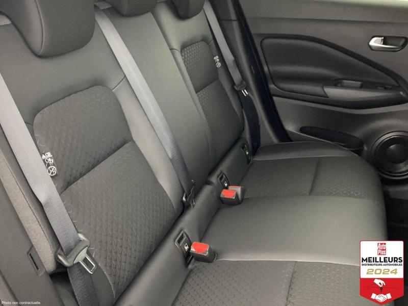 Nissan Juke Hybrid 143 n-Connecta