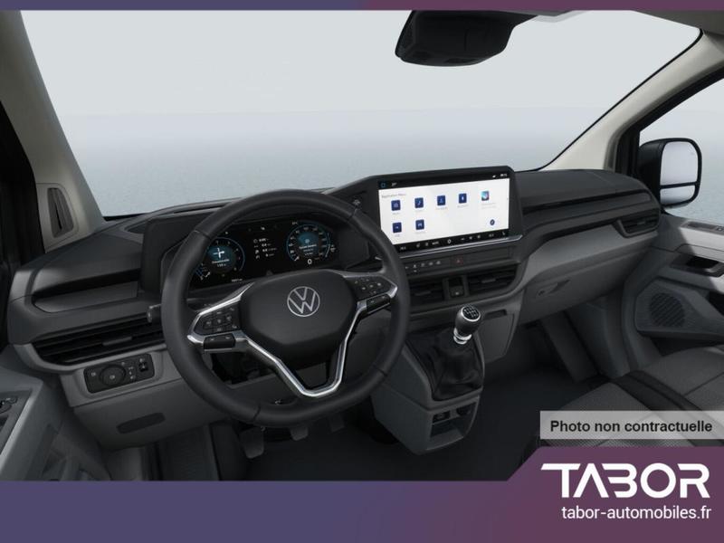 Volkswagen T7 Transporter 2.0 Tdi 110 Led AppCo