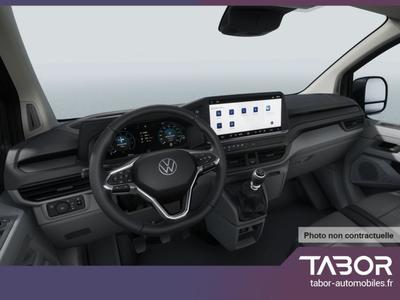 Volkswagen T7 Transporter 2.0 Tdi 110 Led AppCo