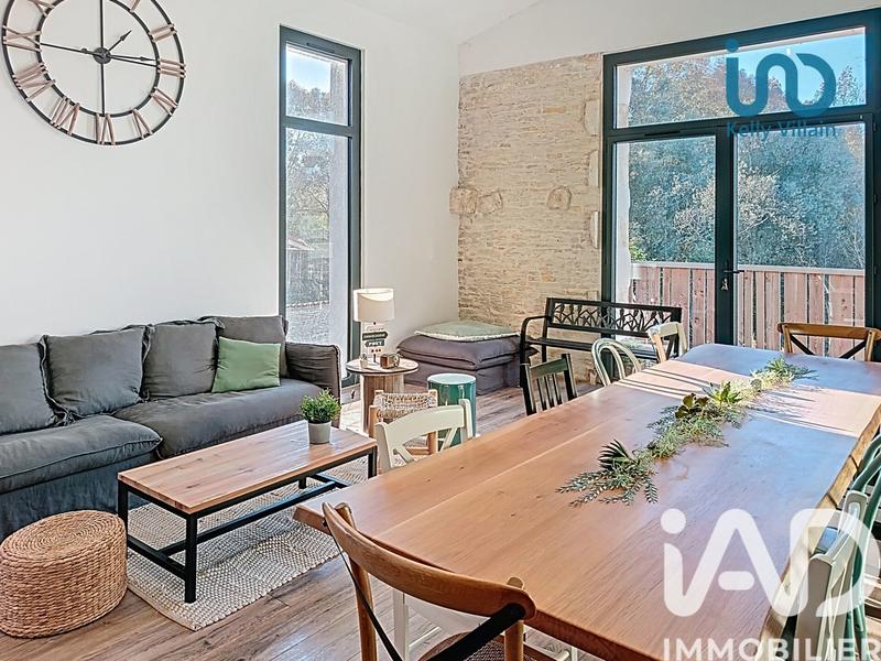 Maison de maîtres - 167 m² - 5 pièces