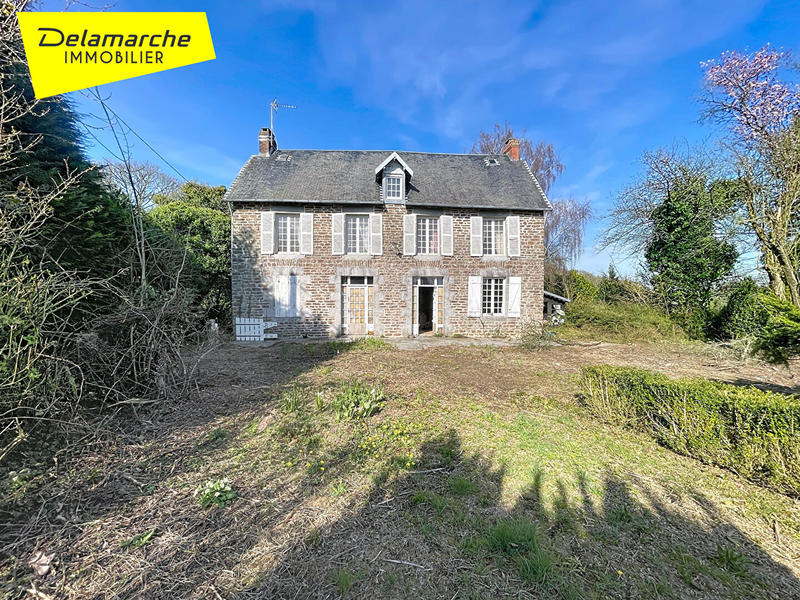 Maison - 108 m² - 5 pièces