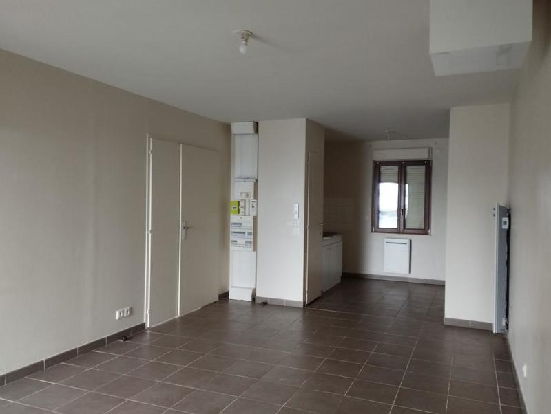 Appartement - 51 m² - 2 pièces
