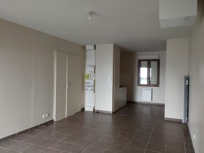 Appartement - 51 m² - 2 pièces