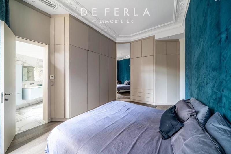 Appartement - 190 m² - 5 pièces