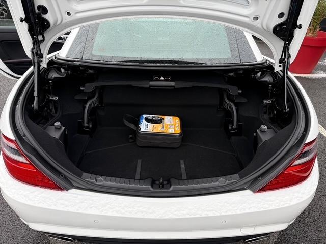 Mercedes Classe Slk III Roadster 250 Cdi Bva7