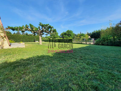 Maison - 133 m² - 4 pièces