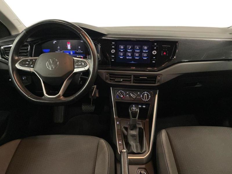 Volkswagen Polo 1.0 Tsi 95 s&amp;S Dsg7 Life Plus