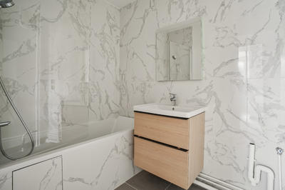 Appartement - 79 m² - 3 pièces