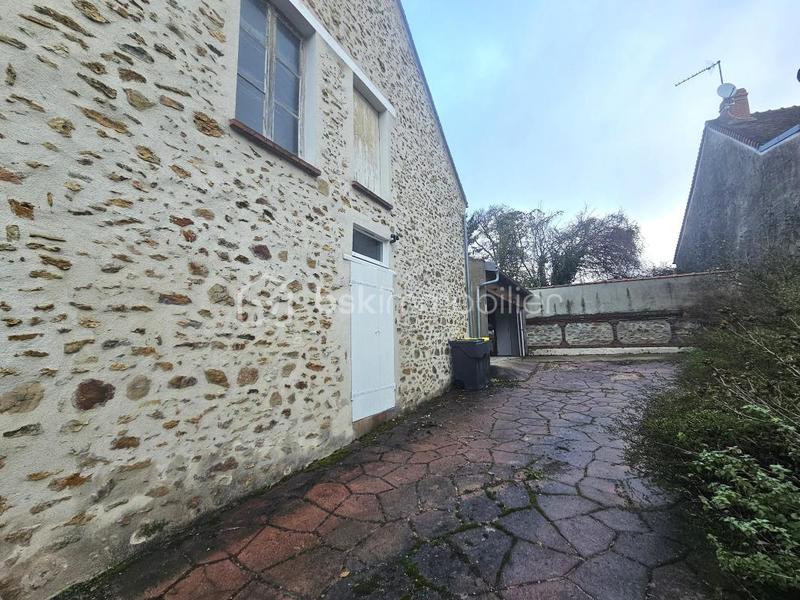 Maison bourgeoise - 227 m² - 9 pièces