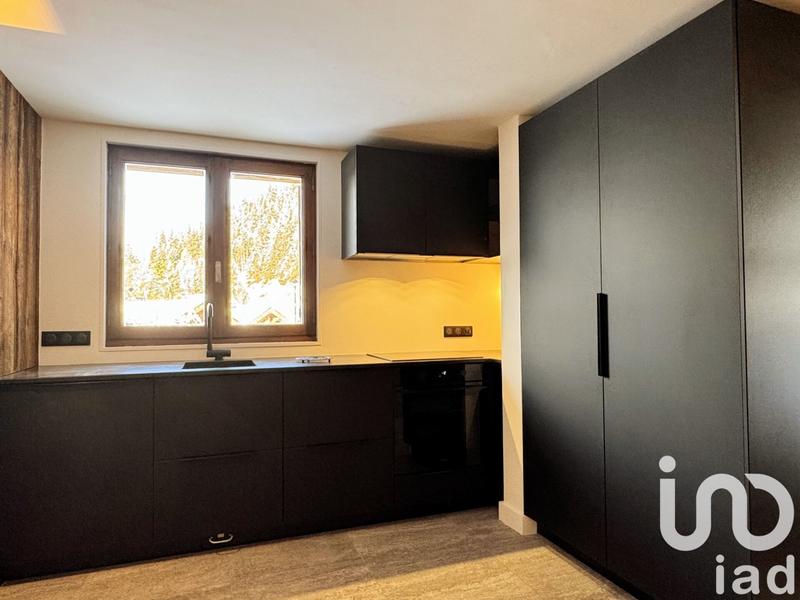 Appartement - 35 m² - 2 pièces