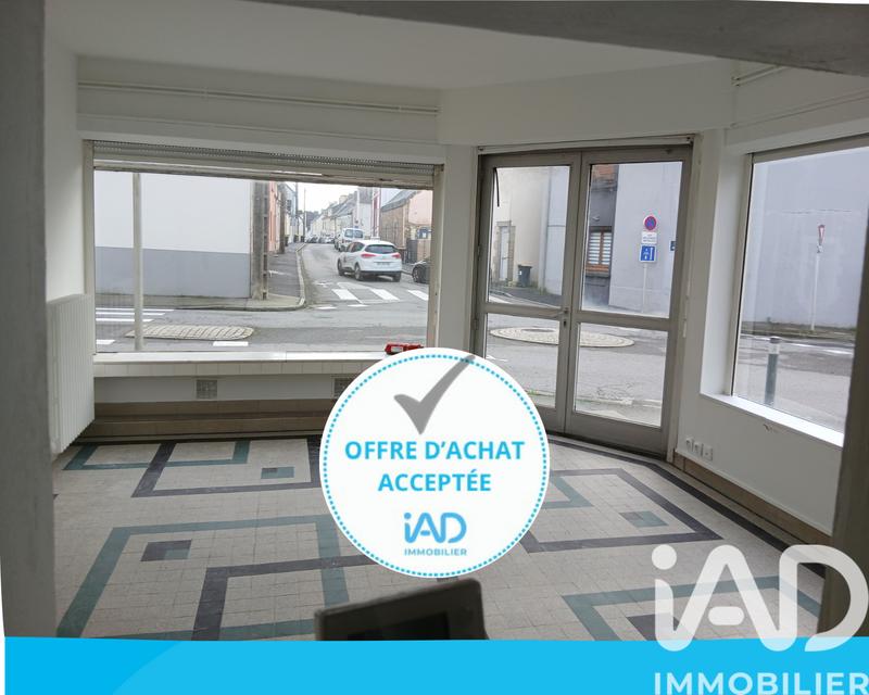 Appartement - 89 m² - 4 pièces