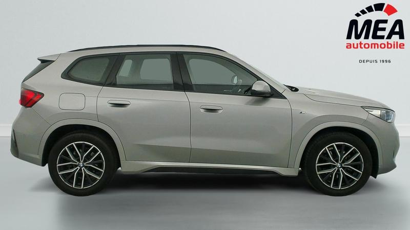 Bmw X1 U11 Sdrive 20d 163ch Dkg7 m Sport