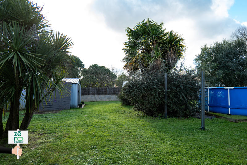 Maison - 114 m² - 5 pièces