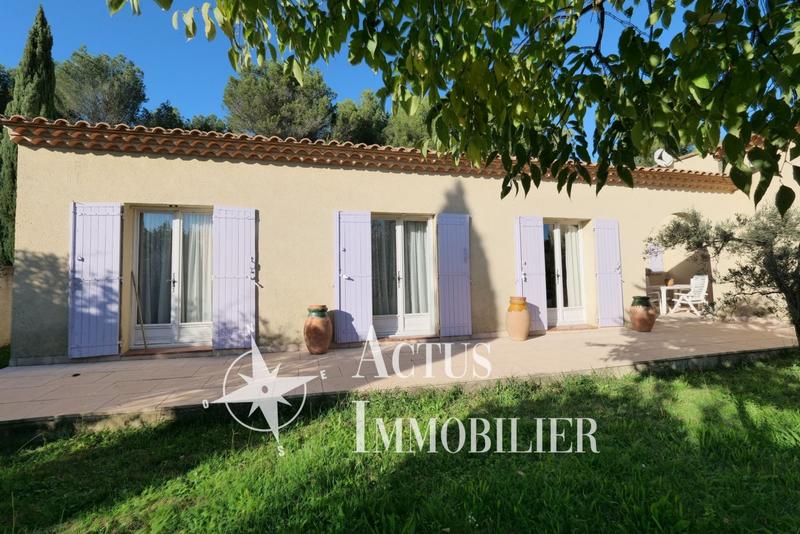 Maison - 209 m² - 6 pièces