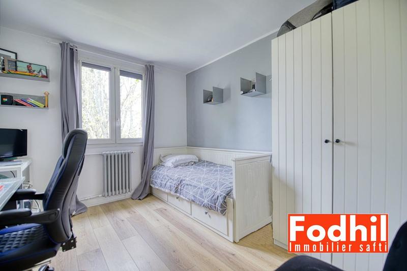 Appartement - 73 m² - 3 pièces