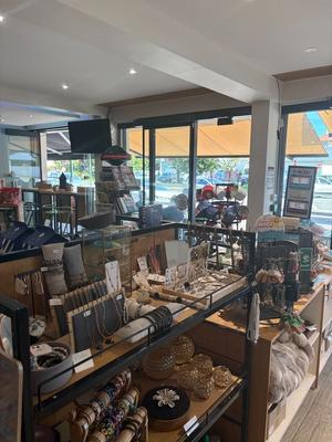 Fonds de commerce - 120 m²