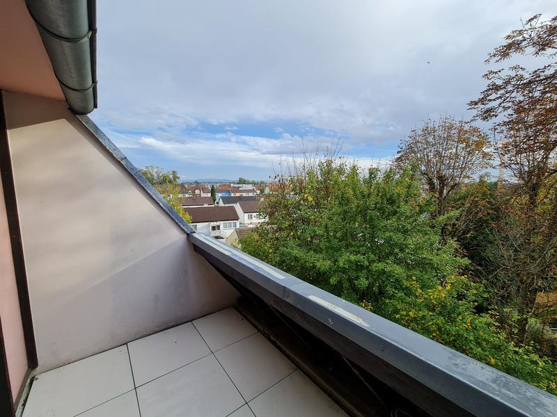 Appartement - 71 m² - 3 pièces