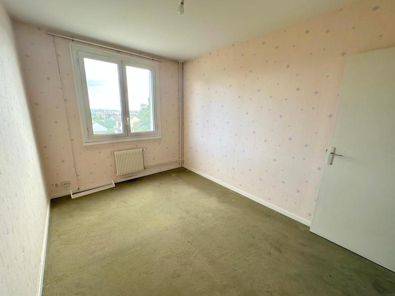Appartement - 126 m² - 5 pièces