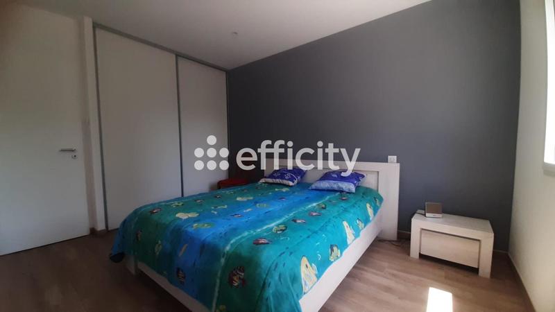 Maison - 166 m² - 6 pièces