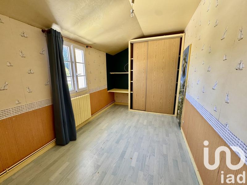 Maison - 234 m² - 5 pièces