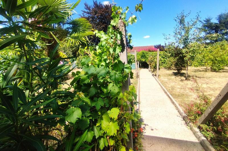 Maison - 174 m² - 7 pièces