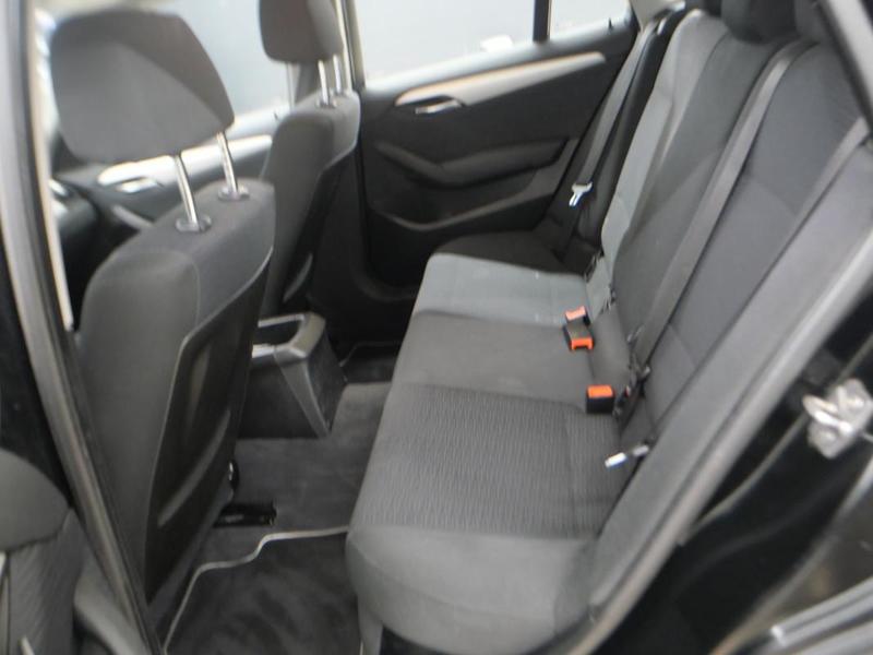 Bmw X1 18d sDrive 2.0 d 16v Dpf 143 cv