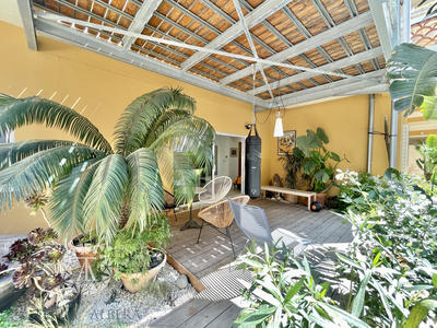 Villa - 148 m² - 5 pièces