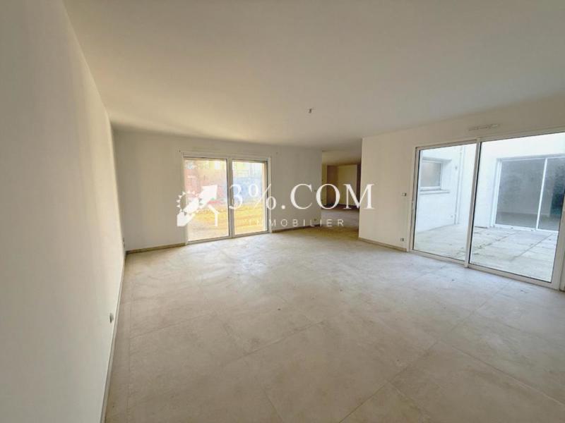 Villa - 176 m² - 6 pièces