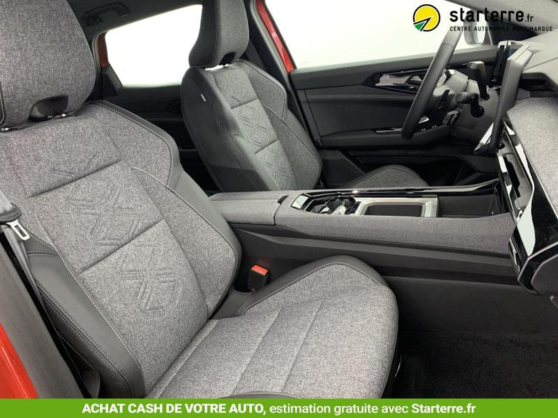 Renault Austral Nouveau Full Hybrid E-Tech 200 Ch Evolution